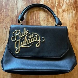 Loungefly Star Wars Rule the Galaxy Handbag